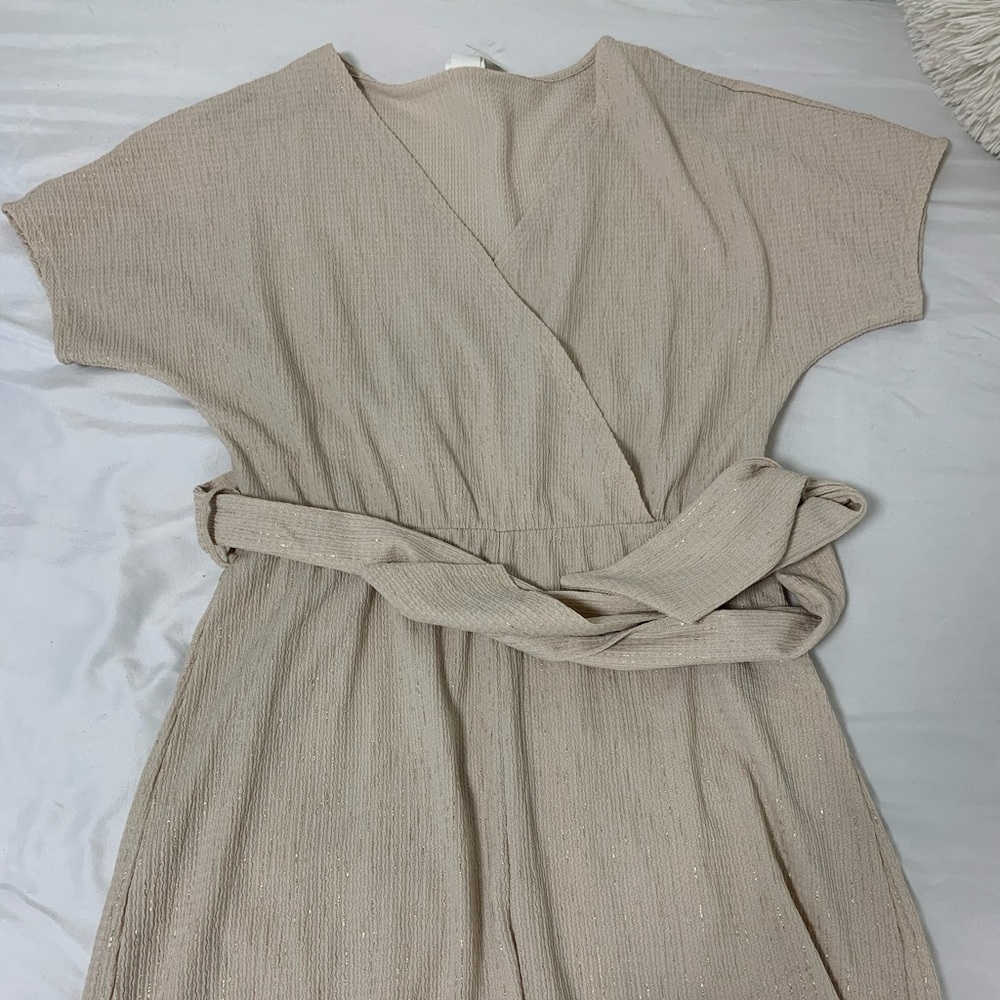 H&M romper